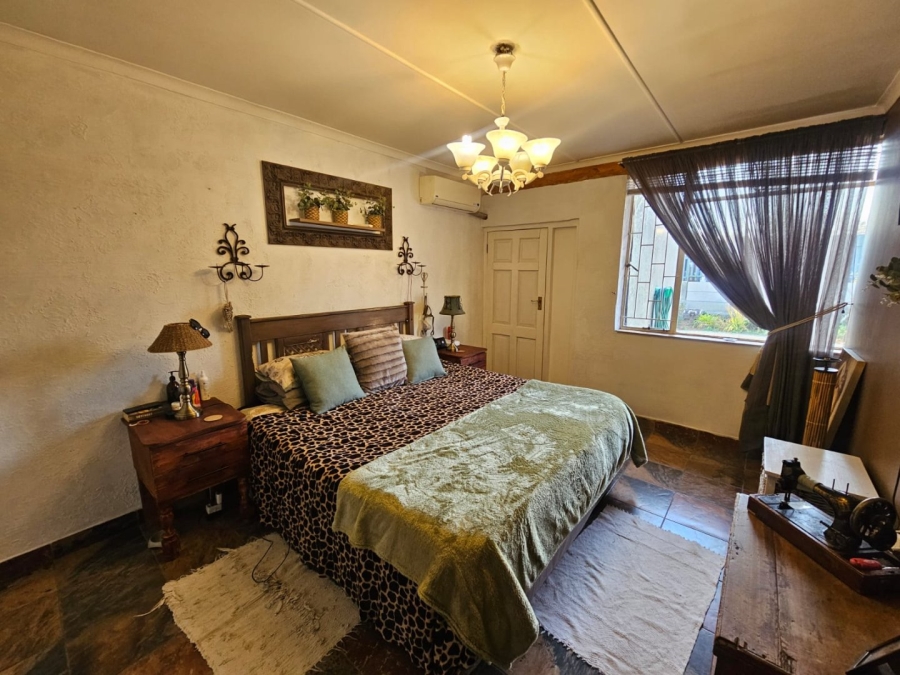 4 Bedroom Property for Sale in Sasolburg Ext 23 Free State